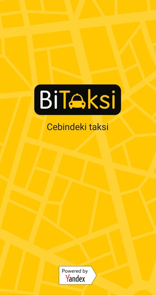 土耳其伊斯坦堡、安卡拉∣用BiTaksi叫計程車