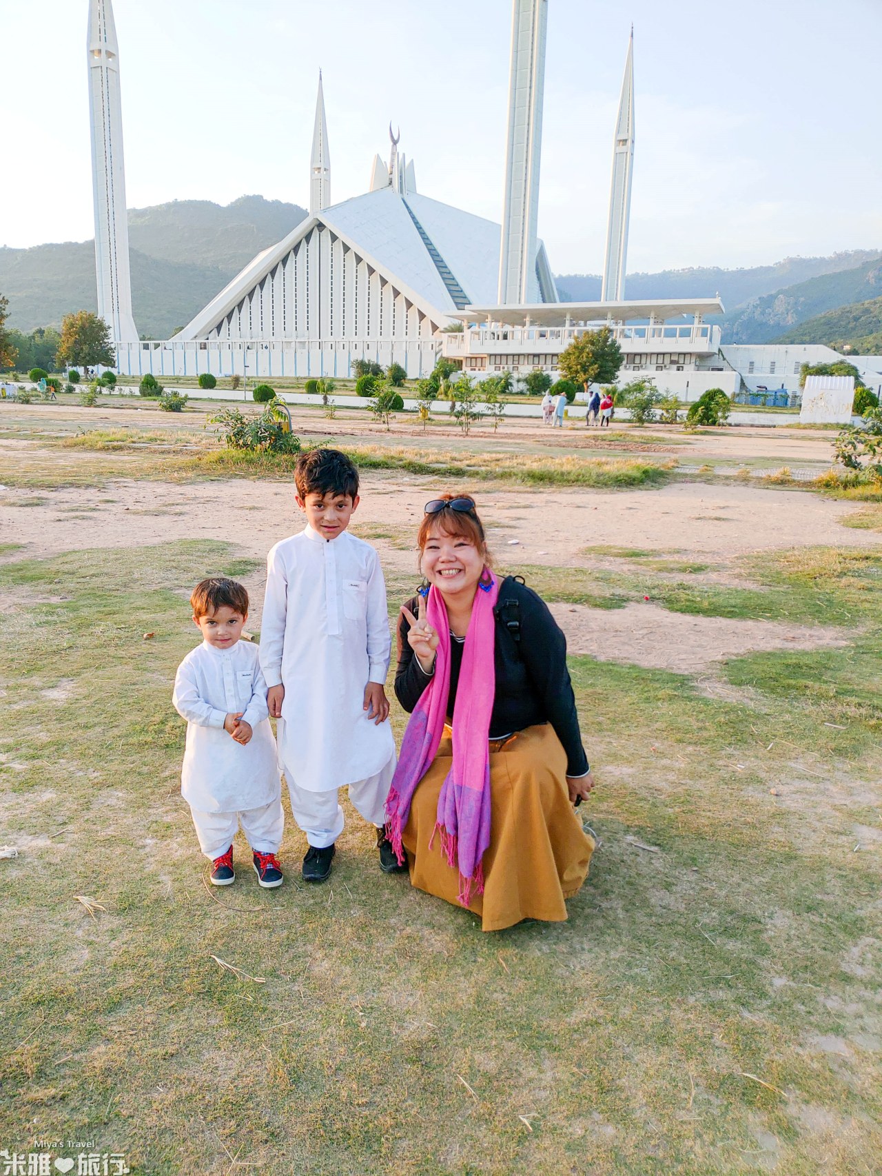伊斯蘭馬巴德Islamabad by米雅愛旅行