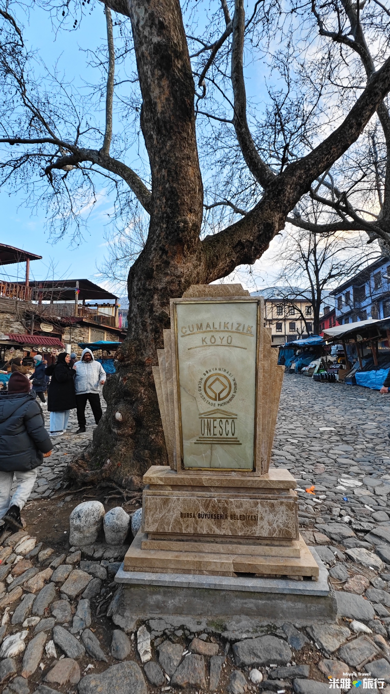 布爾薩行程攻略，行程推薦/住宿/交通 by米雅愛旅行