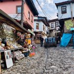 土耳其布爾薩景點-散步世界文化遺產Cumalıkızık Village(交通) by米雅愛旅行