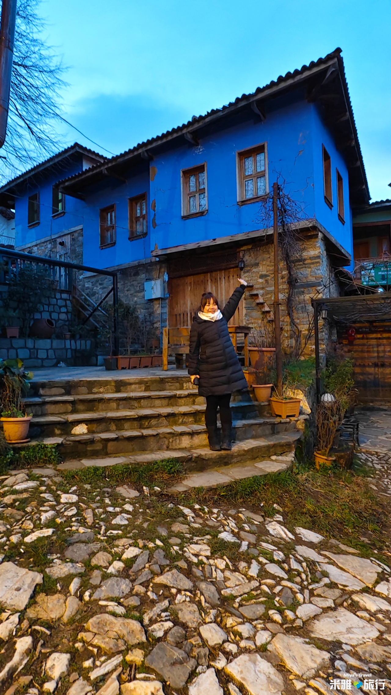 布爾薩行程攻略，行程推薦/住宿/交通 by米雅愛旅行